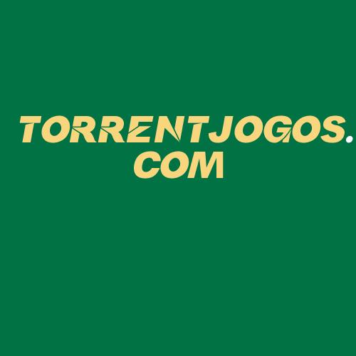 Logo da TORRENTJOGOS